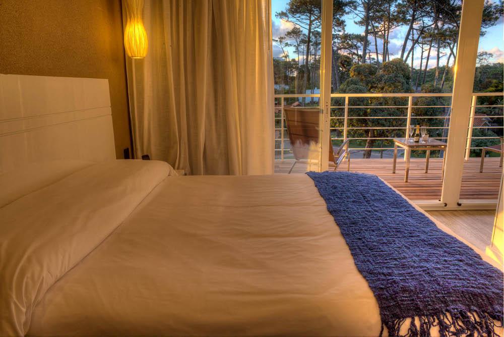 2122 Hotel Art Design Punta del Este Eksteriør billede