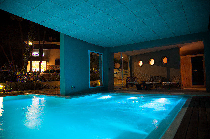 2122 Hotel Art Design Punta del Este Eksteriør billede