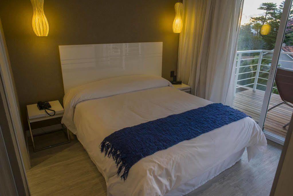 2122 Hotel Art Design Punta del Este Eksteriør billede